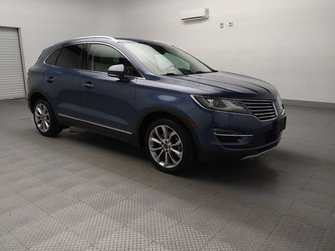 Used 2018 Lincoln MKC Select w/ Select Plus Package FWD image 13