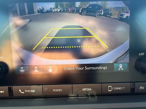 New 2025 Honda Accord SE image 14