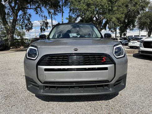 Used 2025 MINI Cooper Countryman S image 21