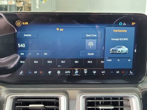 Used 2024 Ford Mustang GT RWD image 20