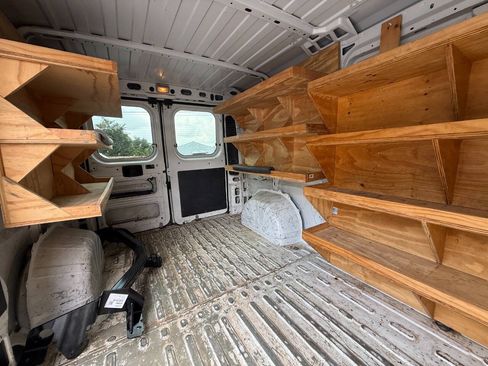 Used 2015 RAM ProMaster 1500 FWD image 10