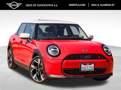 Used 2025 MINI Cooper S