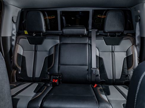 Used 2024 Chevrolet Silverado 1500 RST w/ All Star Edition Plus image 29