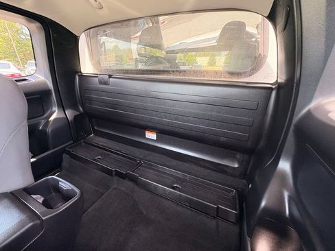 Used 2023 Toyota Tacoma SR RWD image 25