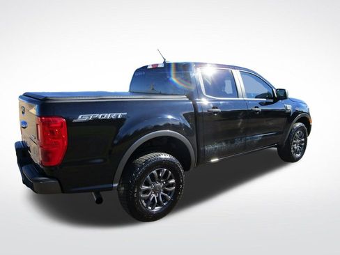 Used 2019 Ford Ranger XLT w/ Equipment Group 301A Mid image 7