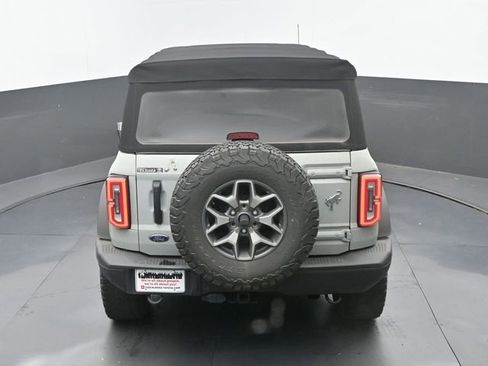 Used 2021 Ford Bronco Badlands image 15