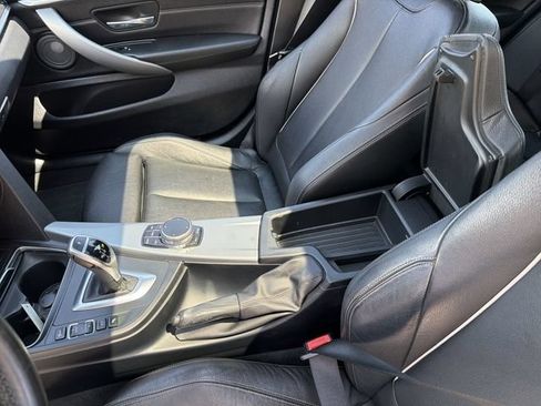 Used 2018 BMW 440i Gran Coupe w/ M Sport Package RWD image 23