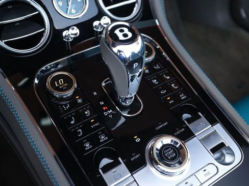 Used 2022 Bentley Continental GT Speed AWD/4WD image 39