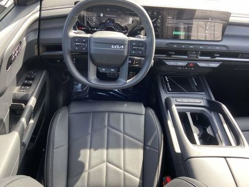 New 2027 Kia Telluride SX X-Line image 9