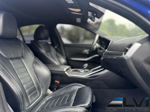 Used 2020 BMW M340i xDrive w/ Premium Package image 19