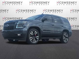 Used 2019 Chevrolet Tahoe Premier w/ RST 6.2L Performance Edition AWD/4WD 360° Tour