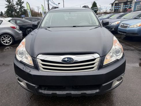 Used 2012 Subaru Outback 2.5i Premium image 2