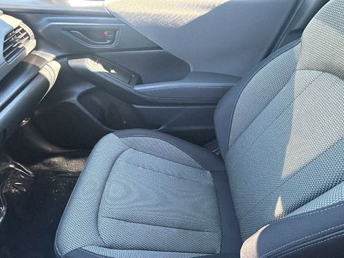 Certified 2024 Subaru Crosstrek 2.0i Premium AWD/4WD image 13