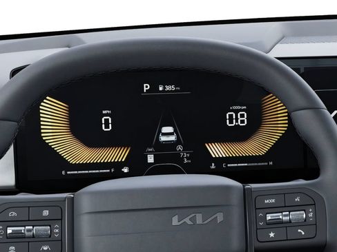 New 2027 Kia Seltos S AWD/4WD image 21