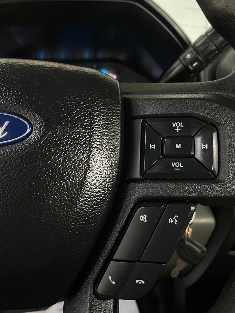 Used 2019 Ford F350 XL w/ Power Equipment Group RWD image 30