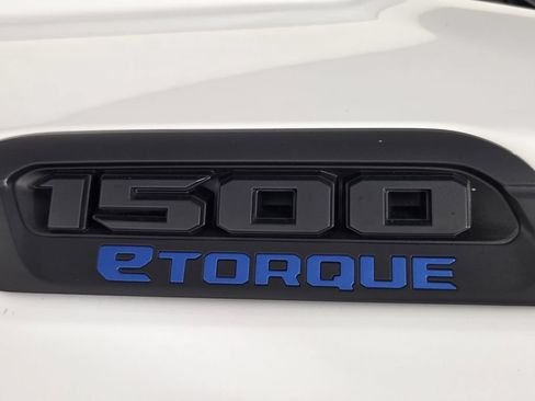 Used 2026 RAM 1500 Big Horn AWD/4WD image 10