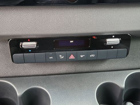 New 2026 Mercedes-Benz Sprinter 2500 image 15