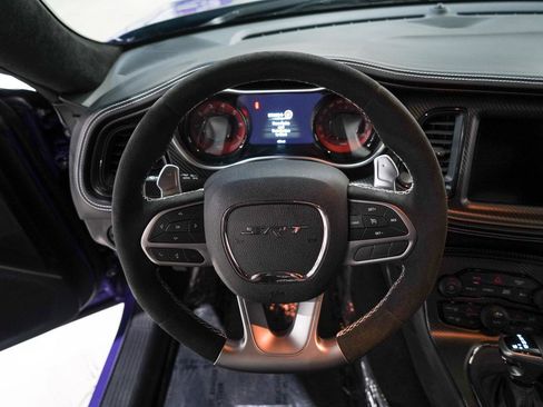 Used 2023 Dodge Challenger SRT Hellcat Redeye image 10