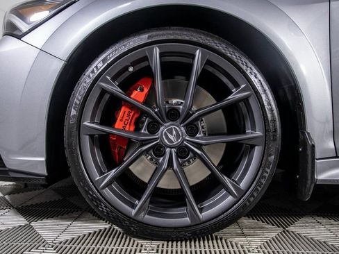 Used 2025 Acura Integra Type S image 38