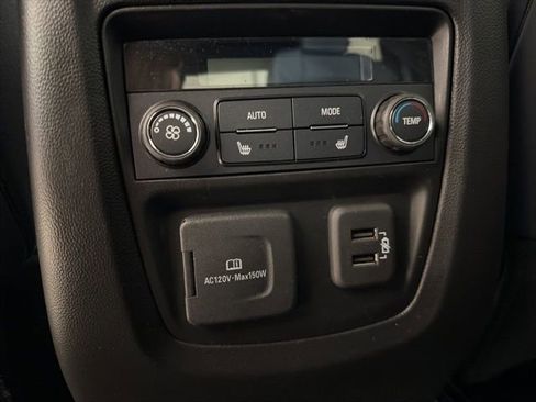 Certified 2024 Buick Enclave Premium image 20