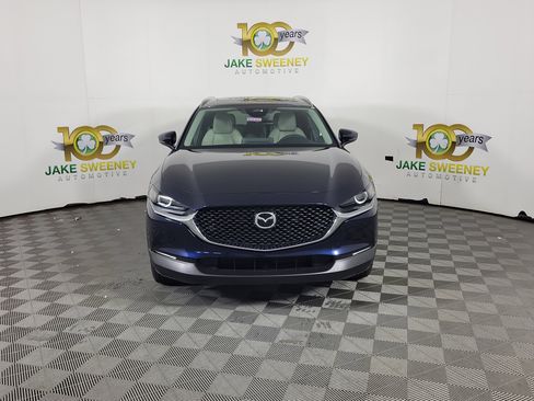 New 2026 MAZDA CX-30 AWD 2.5 S image 3