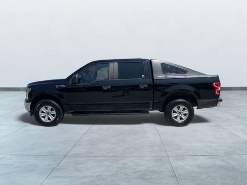 Certified 2019 Ford F150 XL w/ Equipment Group 101A Mid AWD/4WD image 4