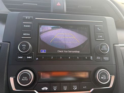 Used 2019 Honda Civic LX image 15