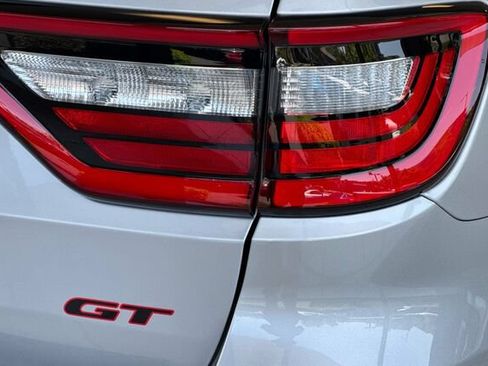 New 2026 Dodge Durango GT AWD/4WD image 24