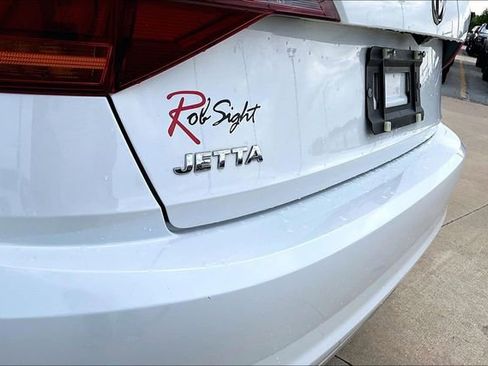 Used 2019 Volkswagen Jetta S w/ Driver Assistance Package FWD image 24