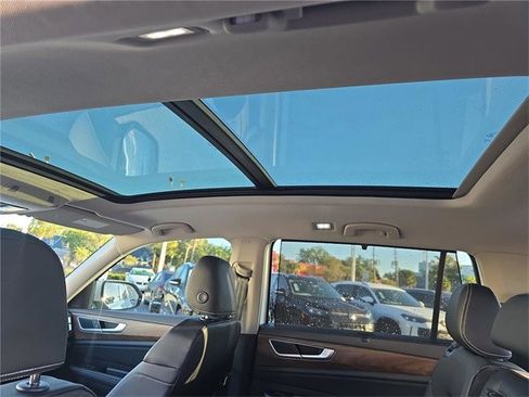 New 2026 Volkswagen Atlas SE image 27