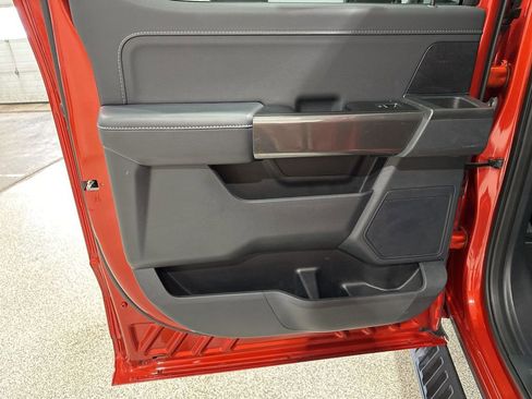 Used 2023 Ford F150 XLT w/ Equipment Group 302A High image 15