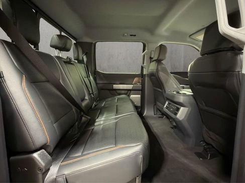 New 2026 Ford F250 Lariat w/ Lariat Premium Package AWD/4WD image 16