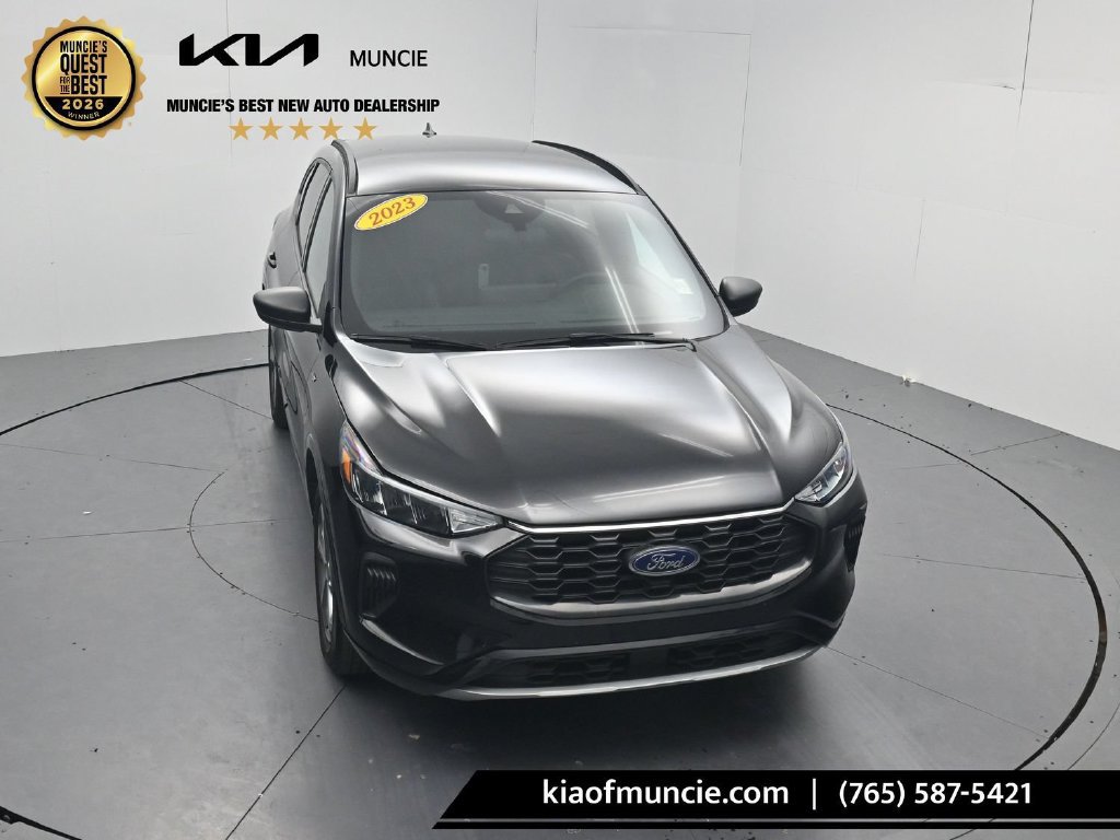Used 2023 Ford Escape ST-Line w/ Tech Pack #1 AWD/4WD image 48