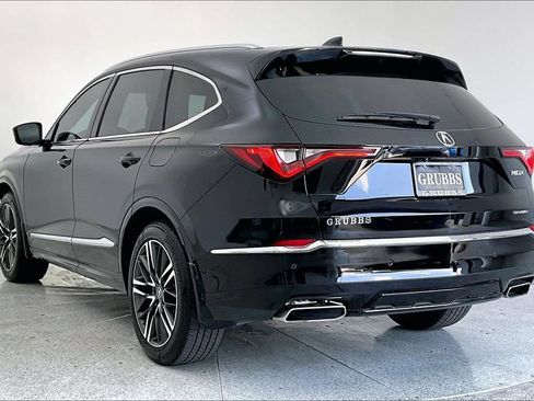 Certified 2025 Acura MDX SH-AWD w/ Advance Package image 15