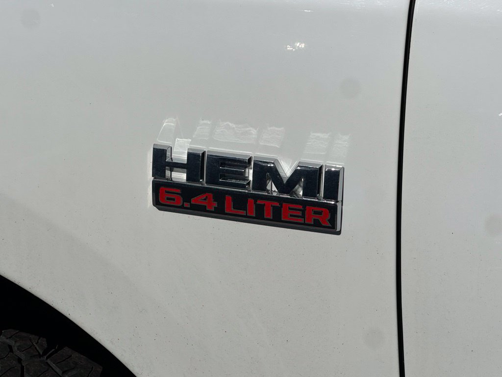 Used 2018 RAM 2500 SLT w/ Luxury Group AWD/4WD image 21