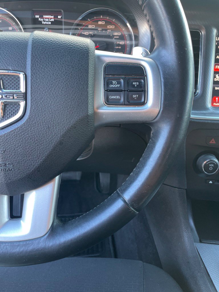 Used 2014 Dodge Charger R/T AWD/4WD image 12