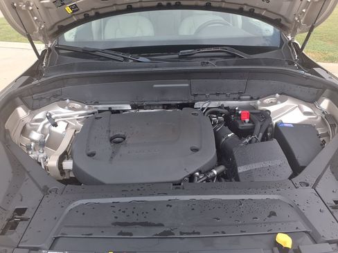 Certified 2024 Volvo XC90 B6 Plus w/ Protection Package Premier AWD/4WD image 41
