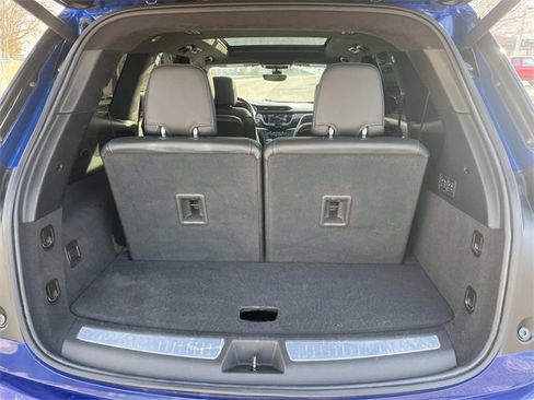 Used 2023 Cadillac XT6 Sport w/ Platinum Package image 24
