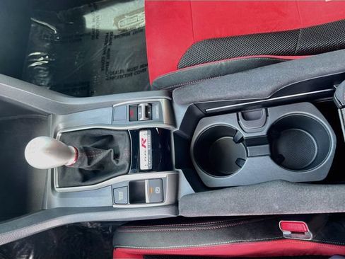 Used 2021 Honda Civic Type R image 25