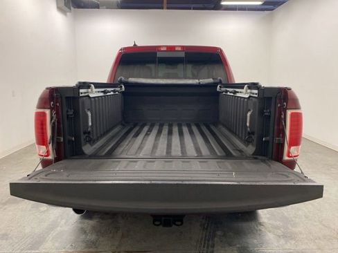 Used 2017 RAM 1500 Limited image 26
