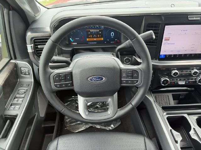 New 2026 Ford F350 Lariat w/ FX4 Off-Road Package AWD/4WD image 10