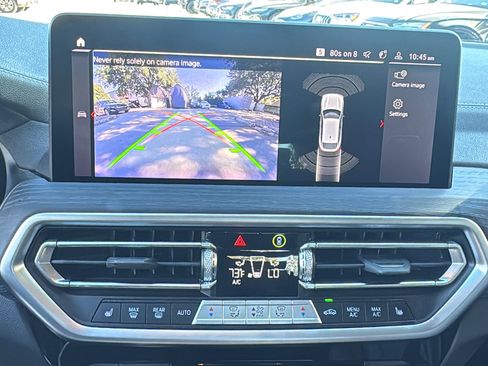 Used 2023 BMW X4 M image 19