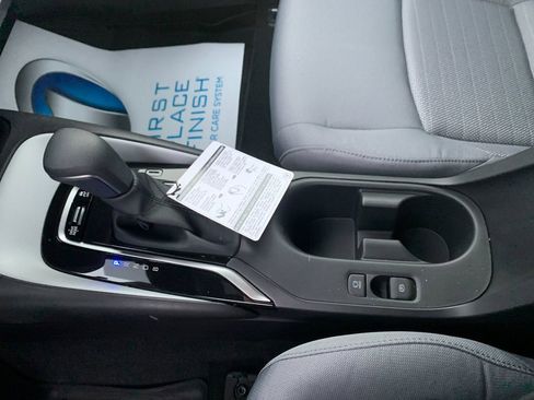 New 2026 Toyota Corolla SE image 23