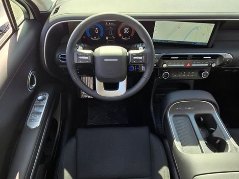 New 2026 Hyundai Palisade SE image 8