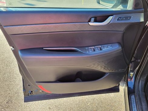 Used 2023 Hyundai Palisade Limited w/ Cargo Package image 24