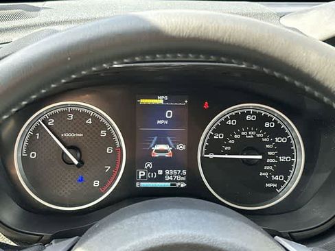 Used 2021 Subaru Forester Premium image 7