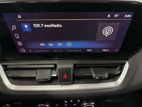 Used 2024 Chevrolet TrailBlazer LS image 28