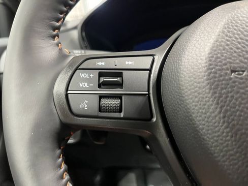 New 2026 Honda CR-V Sport-L image 18