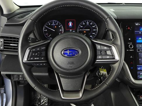 Certified 2025 Subaru Outback Premium AWD/4WD image 26