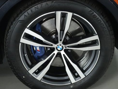 Certified 2024 BMW X7 M60i w/ Executive Package AWD/4WD image 11